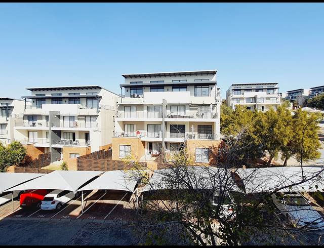 3 BEDROOM APARTMENT RENTED IN FOURWAYS